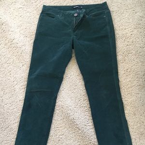 O’Neill corduroy pants